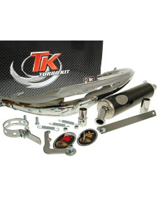 ESCAPE BETA RK6 "98" (MOTOR MINARELLI) HOM