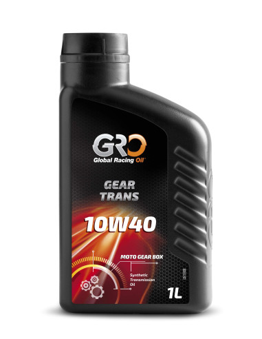 GEAR TRANS 10W40 1 LITRO GRO