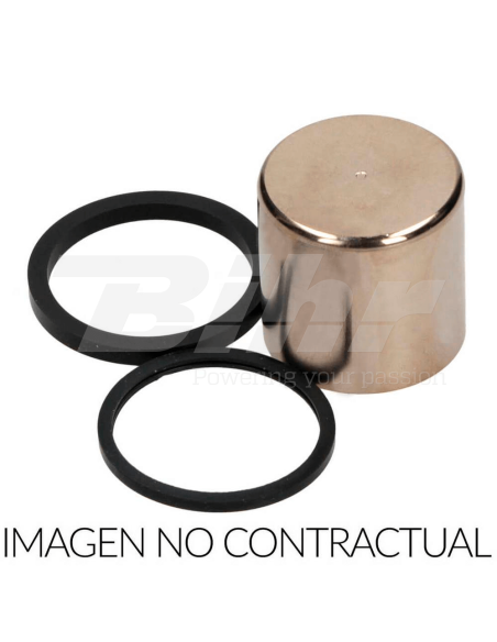 Kit pistones de pinza de freno GSF600N,S 97-03 PISTON + juntas CPK-311