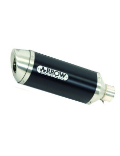 ESCAPE ARROW COMPLETO BMW C600