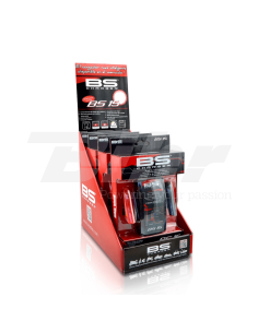Pack completo BS Charger Display + 4 cargadores BS15