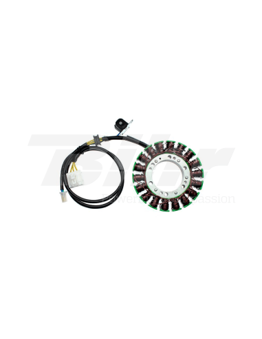 ESG371 Stator Suzuki AN650 Burgman 03-11