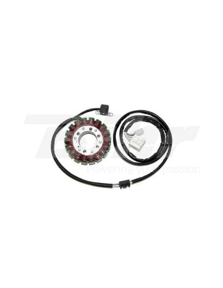 ESG836 Stator Yamaha 500 Tmax 01-11