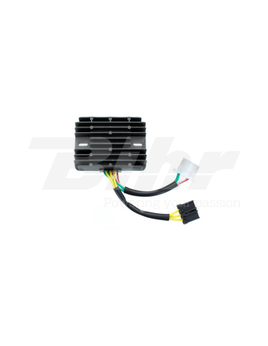 Regulador Aprilia RSV 1000/ Tuono 04- - DZE REG2492