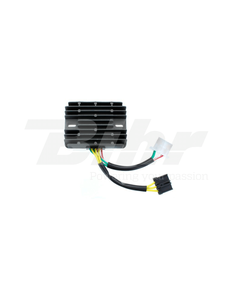 Regulador Aprilia RSV 1000/ Tuono 04- - DZE REG2492
