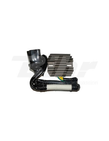 Regulador Honda CBR900/954RR - VTX1800 DZE REG2402