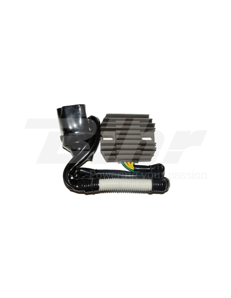 Regulador Honda CBR900/954RR - VTX1800 DZE REG2402