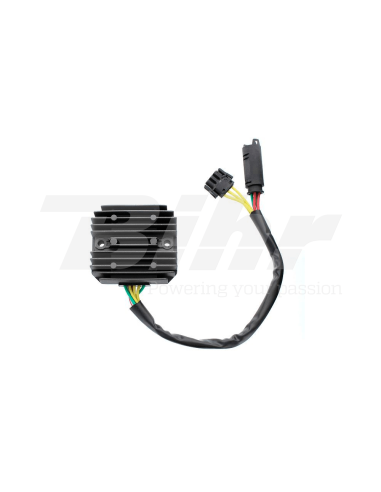 ESR711 Regulator/Rectifier BMW F650 61312346550