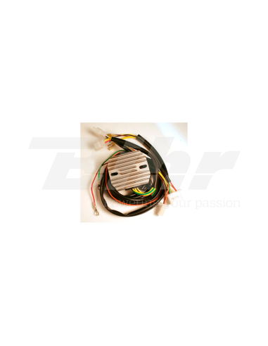ESR450 Regulator/Rectifier BMW/Guzzi - Bosch Alternator