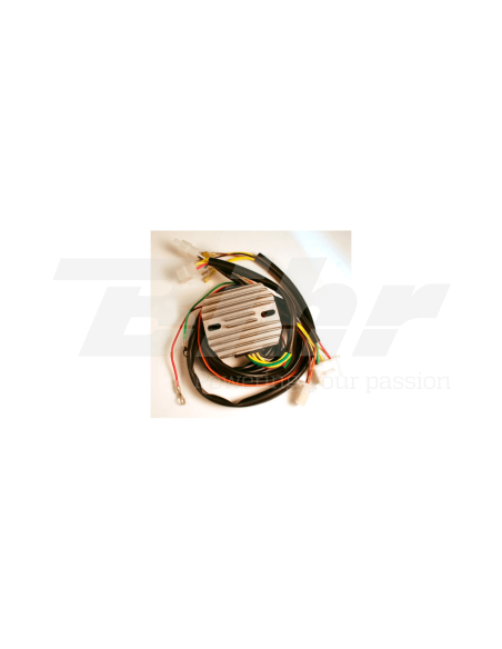ESR450 Regulator/Rectifier BMW/Guzzi - Bosch Alternator
