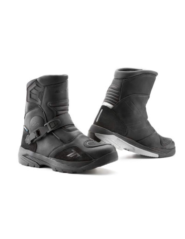 BOTA SD-BA5 ADVENTURE UNISEX NEGRA