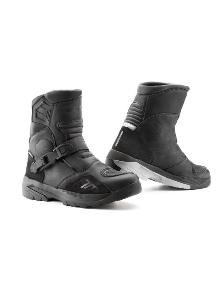 BOTA SD-BA5 ADVENTURE UNISEX NEGRA