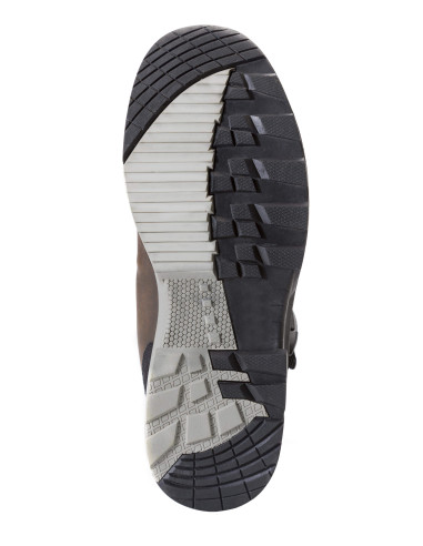 BOTA SD-BA5 ADVENTURE UNISEX NEGRA