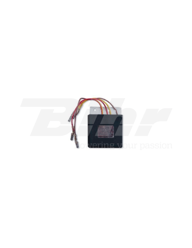 Regulador DZE 2098 Polaris 500