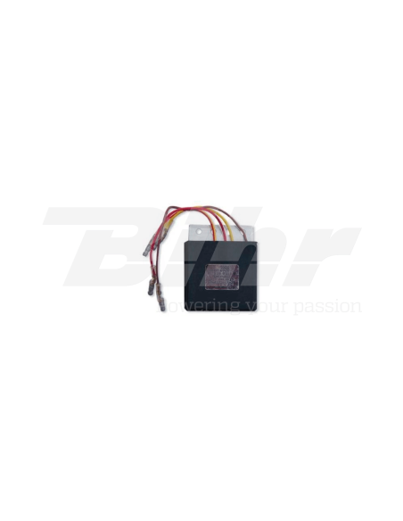 Regulador DZE 2098 Polaris 500