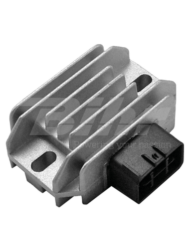 Regulador DZE REG 2386