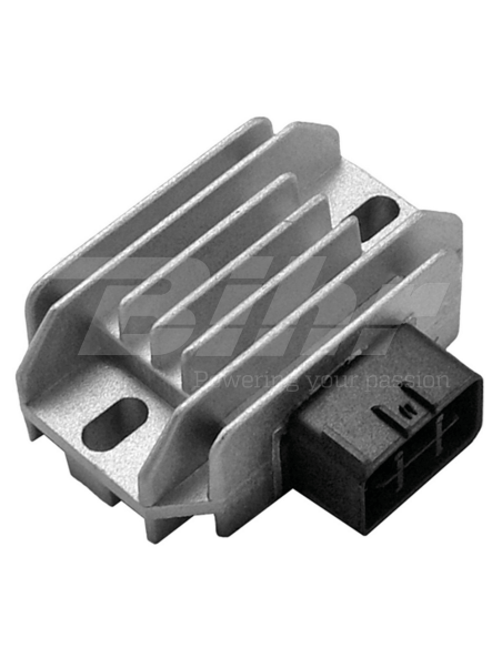 Regulador DZE REG 2386