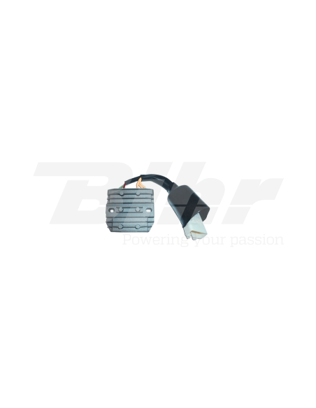 Regulador DZE 2423 NTV700 Deauville 12V 50A