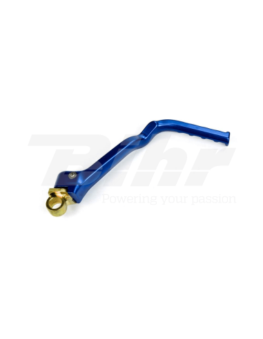 Palanca arranque azul Husaberg Husqvarna 14-17