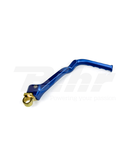 Palanca arranque azul Husaberg Husqvarna 14-17