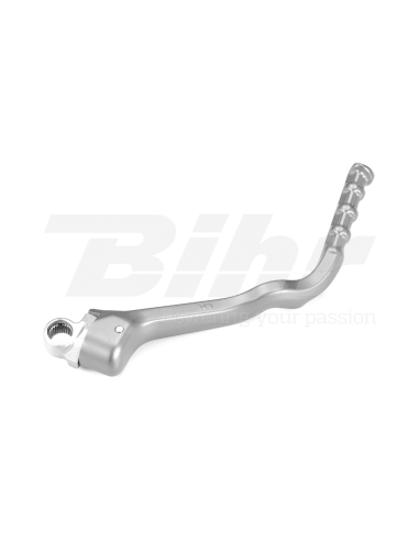 Palanca arranque gris Ktm Husaberg Husqvarna 14-16