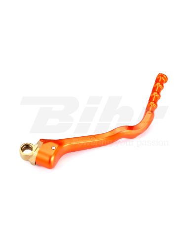 Palanca arranque naranja Ktm todos los modelos
