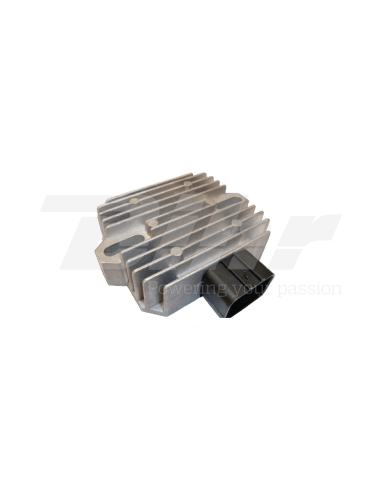Regulador DZE 2465