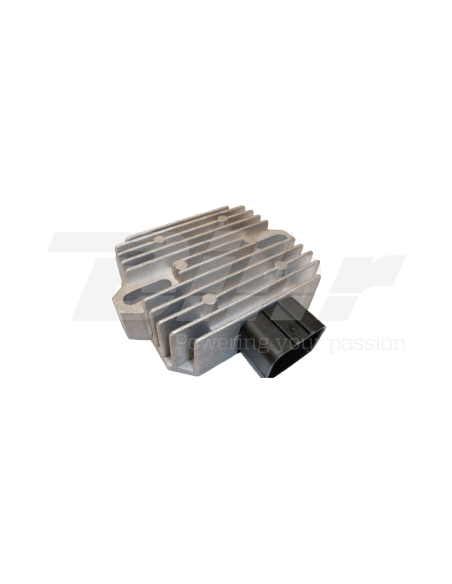 Regulador DZE 2465