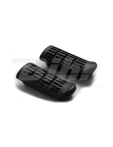 Goma Reposa pie CBR1000F CBR1000F 92-99 NTV650 93 STR-M01