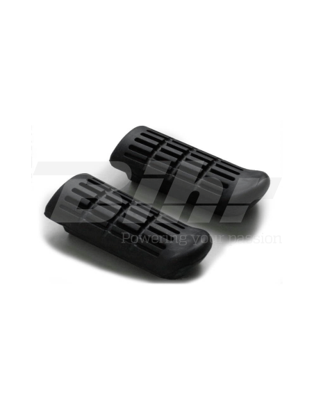 Goma Reposa pie CBR1000F CBR1000F 92-99 NTV650 93 STR-M01