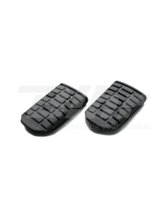 Goma Reposa pie GL1800 GOLDWING 01-07 STR-M04