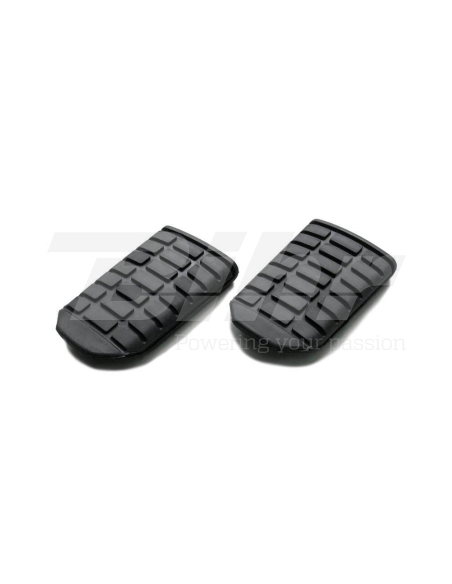 Goma Reposa pie GL1800 GOLDWING 01-07 STR-M04