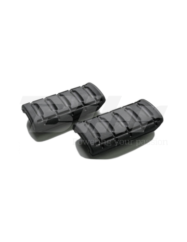 Goma Reposa pie NT650V NTV650V 98-05 ST1100 92-02 STR-M07