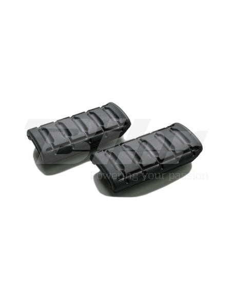 Goma Reposa pie NT650V NTV650V 98-05 ST1100 92-02 STR-M07