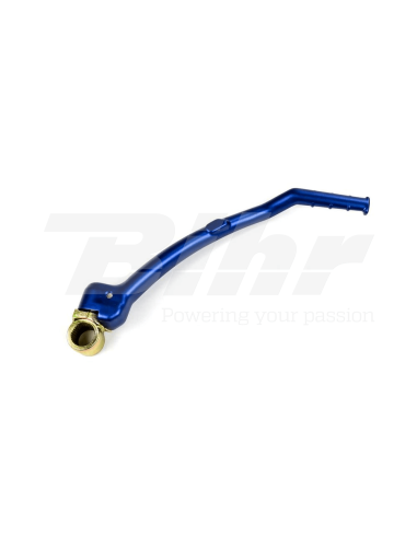 Palanca de arranque Yamaha Azul