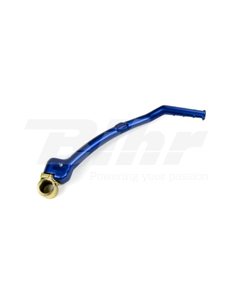 Palanca de arranque Yamaha Azul