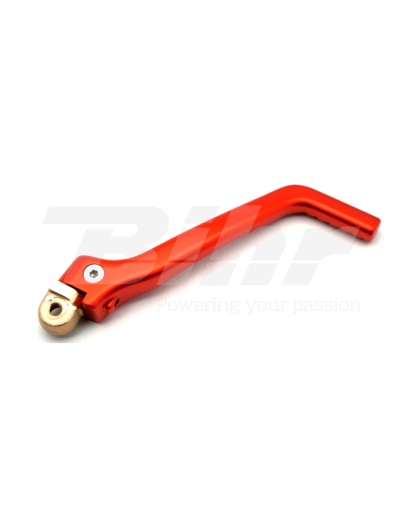 Palanca de arranque Ktm Naranja