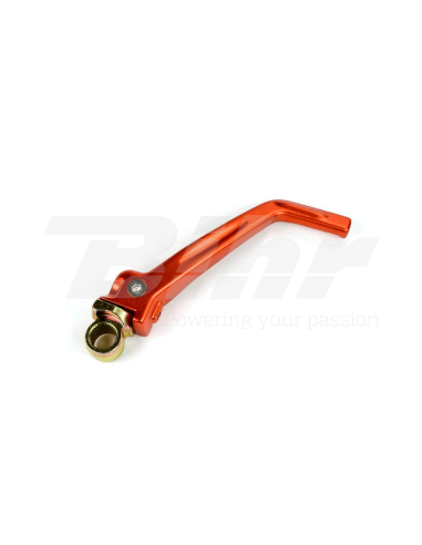 Palanca de arranque Ktm Naranja