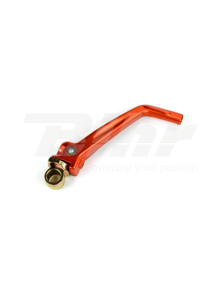 Palanca de arranque Ktm Naranja