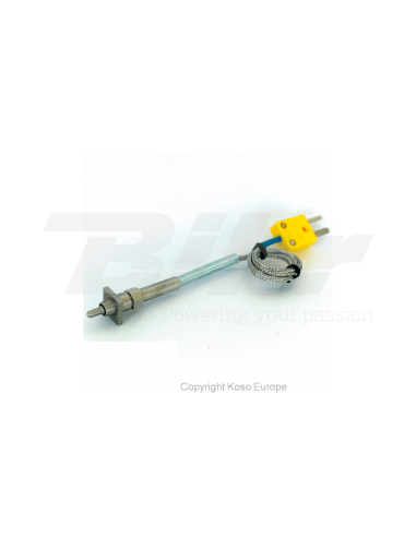 Sensor de gases de escape EGT BF000005