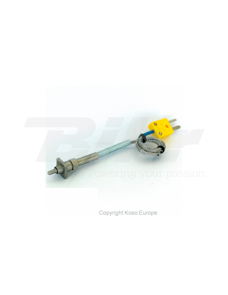 Sensor de gases de escape EGT BF000005