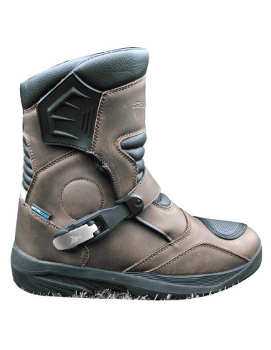 BOTA SD-BA5 ADVENTURE UNISEX MARRÓN