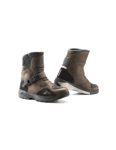 BOTA SD-BA5 ADVENTURE UNISEX MARRÓN