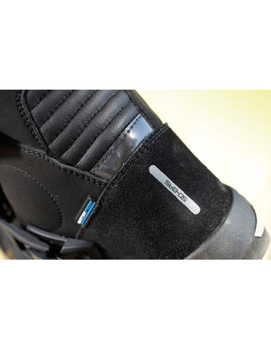 BOTA SD-BA5 ADVENTURE UNISEX MARRÓN