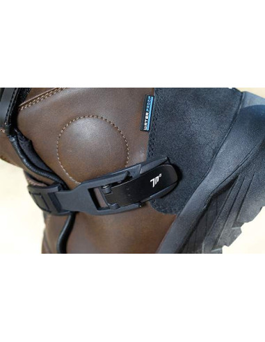 BOTA SD-BA5 ADVENTURE UNISEX MARRÓN