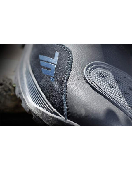 BOTA SD-BA5 ADVENTURE UNISEX MARRÓN