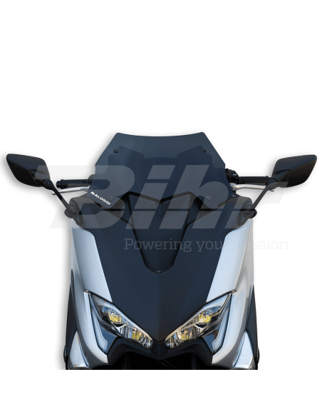 Pantalla Sport ahumada T-Max 17- Malossi 4517841B