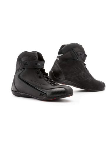 BOTAS SD-BC6 URBAN UNISEX NEGRAS