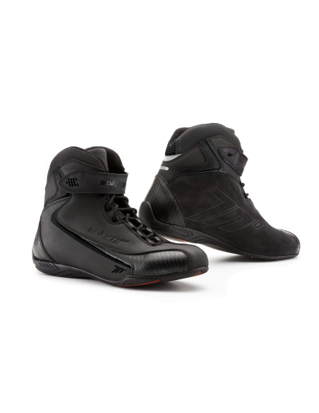 BOTAS SD-BC6 URBAN UNISEX NEGRAS