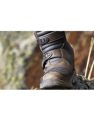 BOTA SD-BA4 ADVENTURE UNISEX MARRONES